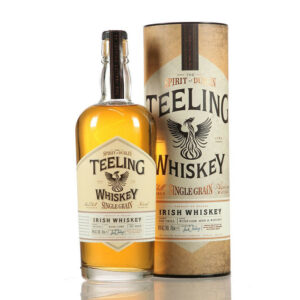Teeling Single Grain