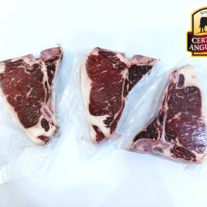 US CAB T-Bone