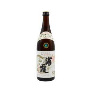 Urakasumi Honjozo Honjikomi 720ml
