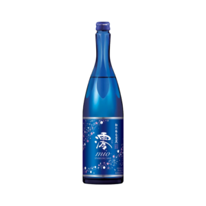 Mio Sparkling Sake
