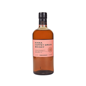 Nikka Coffey Grain