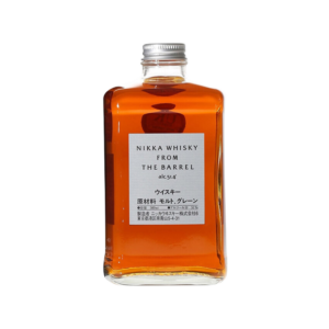 Nikka From The Barrel