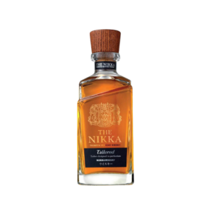 The Nikka Tailored Premium Blended