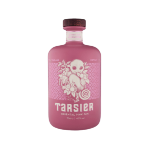 Tarsier Oriental Pink Gin 700ml