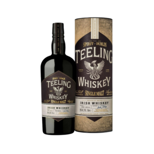 Teeling Single Malt