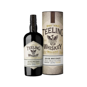 Teeling Small Batch Blended