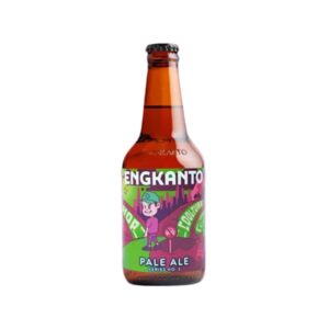 Engkanto Hop Coolture Pale Ale Series No. 3 330ml (Limited Release)