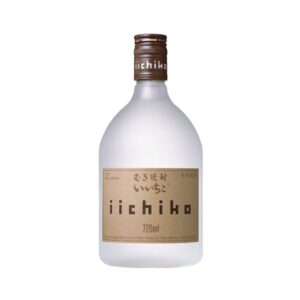 Iichiko Silhouette 720ml