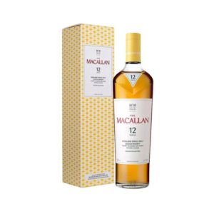 Macallan Colour Collection 12 Years Old 700ml