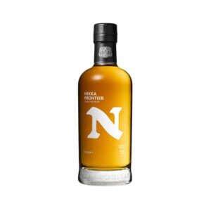 Nikka Frontier 500ml