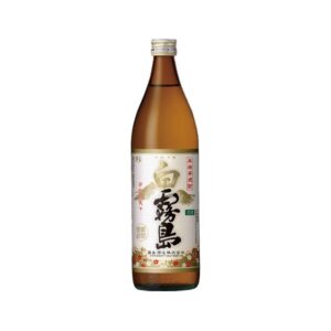 Shiro Kirishima 900ml
