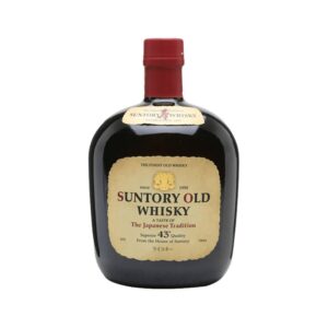 Suntory Old 700ml