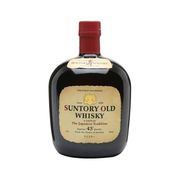 Suntory Old 700ml