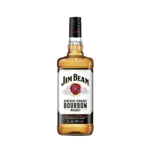 Jim Beam White 1 Liter